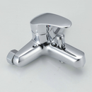 Baterie Cada, Para Dus Si Furtun Inclus, Aliaj, Cartus Ceramic, Crom, CD001