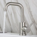 Baterie Lavoar, Inox SUS304, Satinat, MP007