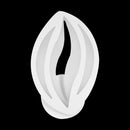 Aplica LED 12W, 6500K, Acril, Alb 7295/1WH - LEDS