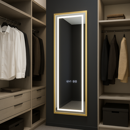 Oglinzi LED Dressing