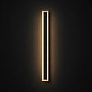 Aplica LED de Exterior Mack, Lungime 90cm, 10W, IP65, Metal, Liniar, Negru - 02_AX200-900BK.png