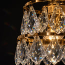 Lustra Ezzelin Cristal, 1xE27, Metal, Auriu - 03_CC191.png