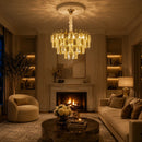 Candelabru Cristal VENARIA 8x E14, Diametru 50cm, Auriu Lucios, Inaltime Reglabil - 03_CC8052-500GD.png