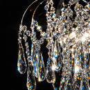 Candelabru Cristal CC9324/5CH, 5x E14, Diametru 48cm, Crom - 03_CC9324-5CH.png
