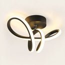 Lustra LED VERTEX Pulse, 13W, Ondulata, Lumina Rece/Calda/Neutra, Negru - 03_LL562BK.png