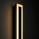 Aplica LED de Exterior Mack, Lungime 90cm, 10W, IP65, Metal, Liniar, Negru - 04_AX200-900BK.png