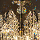 Candelabru Cristal CC9324/5CH, 5x E14, Diametru 48cm, Crom - 04_CC9324-5CH.png