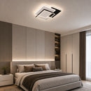 Lustra LED cu telecomanda CHIARA 98W, 3 Patrate, lumina Rece/Calda/Neutra, Dimabila, Negru - LT633-500P_place_bedroom.png