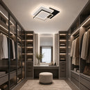 Lustra LED cu telecomanda CHIARA 98W, 3 Patrate, lumina Rece/Calda/Neutra, Dimabila, Negru - LT633-500P_place_dressing.png