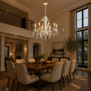 Candelabru DELLI SANTI 6xE14, Diametru 52cm, Alb, Inaltime Reglabila - 06_LC130-6WH.png