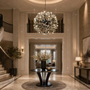 Candelabru Cristal PETERHOF Eleganza, Ø50cm, 18x G4, Diametru 49cm, Negru - 07_CC167-400BK.png