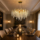 Candelabru Cristal WALTZ Cascade, 9x G9, Auriu, 80cm, Inaltime Reglabila - 07_CC331-80.png