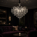 Candelabru Cristal CC9324/5CH, 5x E14, Diametru 48cm, Crom - 07_CC9324-5CH.png