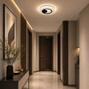 Lustra LED cu cristal ARIELLA 39W, Rotunda, Lumina Rece/Calda/Neutra, Negru - 07_LL602BK.png