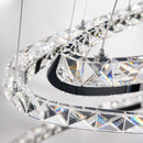 Lustra LED suspendata cu telecomanda si cristal PRISM LUMINIS 79W, 3 Cercuri, lumina Rece/Calda/Neutra, Dimabila, Crom, Inaltime Reglabila - 07_LT029.png