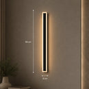 Aplica LED de Exterior Mack, Lungime 90cm, 10W, IP65, Metal, Liniar, Negru - 08_AX200-900BK.png