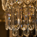 Candelabru Cristal WINDSOR Petito 3xE14, Diametru 29cm, Crom Lucios, Inaltime Reglabila - 08_CC800-300CH.png