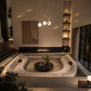 Lustra LOFT Atrium, 3x G9, Alb Auriu, Metal, Inaltime Reglabila - 08_LC802-3GD.png