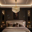 Candelabru Cristal TOPKAPI Nobile 6xE14, Diametru 40cm, Auriu Lucios, Inaltime Reglabila - 09_CC810-400GD.png