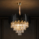 Candelabru Cristal BLOIS Eleganza 8xE14, Diametru 50cm, Negru, Inaltime Reglabila - 2000x900_CC110:500BK.jpg