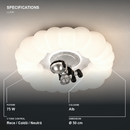 LL2587 Specifications