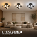 LL563BK — 2. 3 Tone Control - LL563BK