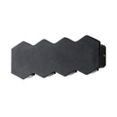 Aplica LED AX231, Exterior si Interior, 8 Surse, 16W, Negru, 3000K Aplice de Exterior Default Title Alessandro Design