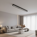Proiector LED Liniar Aplicat Grilă 30W, Lumina Neutra 4000k, 30 surse, 80 x 3.5 x 6.5 cm Plafoniere LED Default Title Alessandro Design