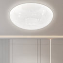 Plafonieră LED 35 cm, 31W, 3000K / 4000K / 6000K, Alb, Metal si Acril Plafoniere LED Default Title Alessandro Design