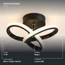 LL563BK — 4. Specifications - LL563BK