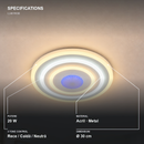 LL601RGB — 4. Specifications - LL601RGB.png