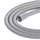 Furtun Tip Arc, 200 cm, Crom, FAR200