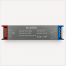 Sursă de alimentare LED 24V, 20.5x2.5x4 cm, Cupru si Aluminiu, Neagră