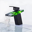 Baterie Lavoar, Aliaj si Sticla, Negru, OD3007