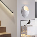 Aplica Exterior Shell, 5W, 3000K, Alb