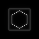 Hexagoane LED Honeycomb 1050mm X 1200mm