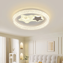 Lustra LED SKYForma Nexen, 61W, lumina Rece/Calda/Neutra, Negru Lustre LED Default Title Alessandro Design