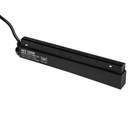 Alimentator Sina Magnetica ANGREN, 200W, Negru, Metal si Acrilic