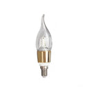 Bec LED E14 Lumanare, 9W, Lumina Calda, 3000K Becuri Default Title Alessandro Design