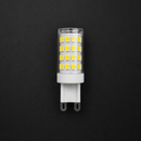 Bec LED, G9, 5W, Lumina Rece, 3000K