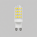 Bec LED, G9, 5W, Lumina Rece, 6000K