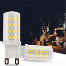Bec LED, G9, 5W, Lumina Rece, 6000K
