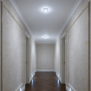 Spot LED ORBITA, 5W, Rotund, Lumina Rece + RGB, Alb, Rasina si Sticla Spot LED Default Title Alessandro Design