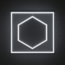 Hexagoane LED Honeycomb 1050mm X 1200mm