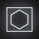 Hexagoane LED Honeycomb 1050mm X 1200mm