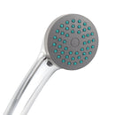 Para de Dus, ABS, Gri, PD100