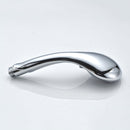 Para de Dus, 3 Functii, ABS, Gri, PD200