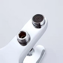 Baterie Cada, Para Dus Si Furtun Inclus, Aliaj, Cartus Ceramic, Crom, CD001