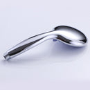 Para de Dus, ABS, 3 Functii, Gri, PD202