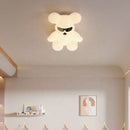 Lustra LED URSULETI CP221 95W 3000K4000K6000K Alb